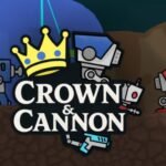 Crown Cannon