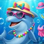 Dolphin Dress Up