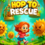 Hop To Rescue