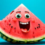 Merge fruits: Fold the Watermelon!