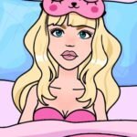 Sweet Paper Doll: Dress Up DIY