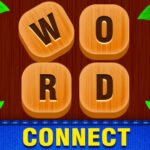 Word Connect   Crossword Puzzle